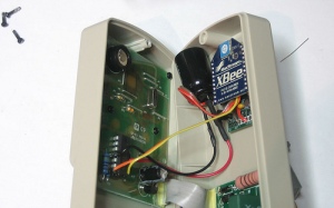 power monitoring system